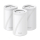 Router TP-LINK Deco BE65 Mesh WiFi (9300Mb/s a/b/g/n/ac/ax/be) 3xAP Deco BE65 3pack